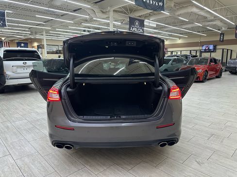 Used 2018 Maserati Ghibli image 12