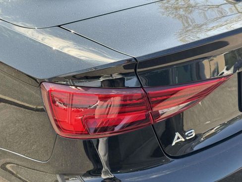 Used 2018 Audi A3 2.0T Premium AWD/4WD image 10