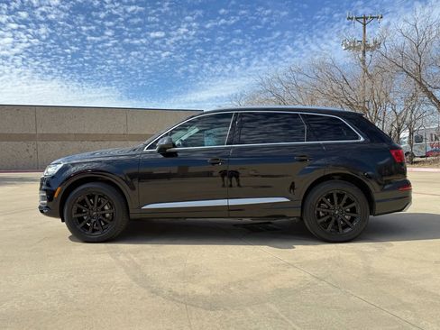 Used 2019 Audi Q7 2.0T Premium Plus w/ Premium Plus Package image 3