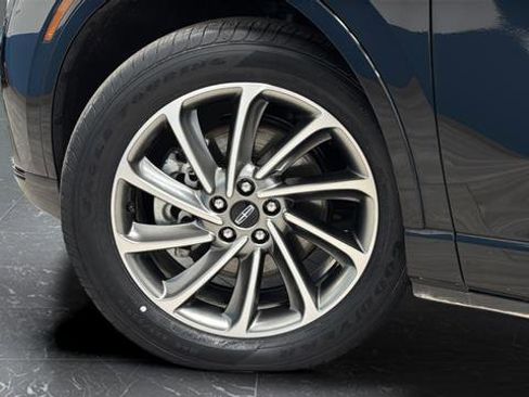Used 2025 Lincoln Corsair Grand Touring w/ Equipment Group 301A AWD/4WD image 37