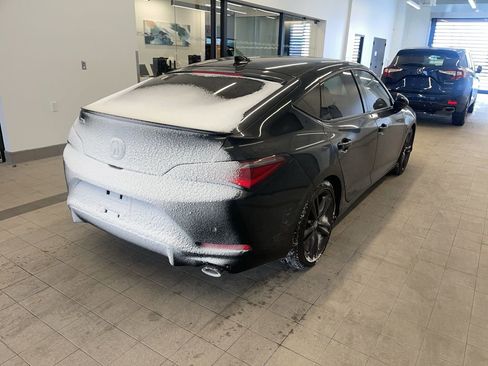 Used 2024 Acura Integra A-Spec image 4