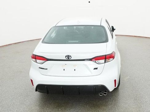 New 2026 Toyota Corolla SE FWD image 36