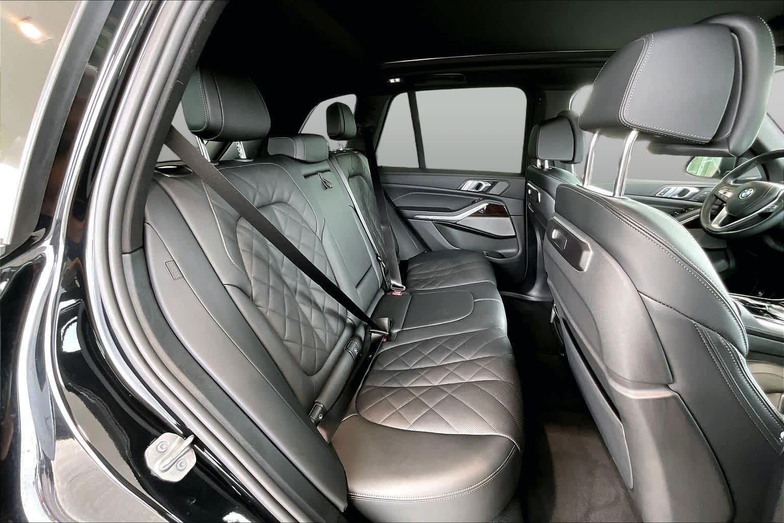 Used 2026 BMW X5 sDrive40i RWD image 21