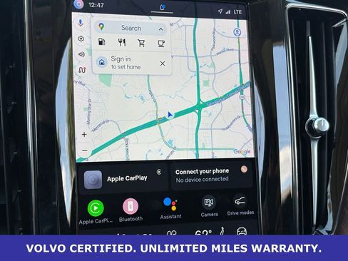 Certified 2023 Volvo XC60 B5 Ultimate w/ Climate Package image 26