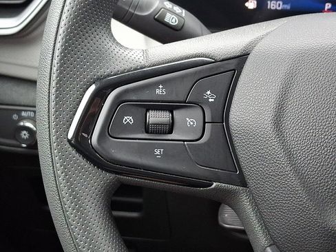 Used 2026 Chevrolet TrailBlazer LS w/ LS Convenience Package FWD image 22