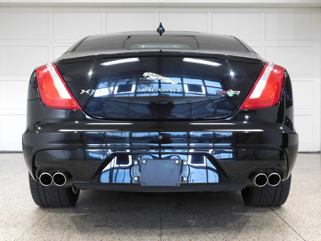 Used 2018 Jaguar XJ RWD image 5