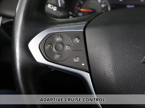 Used 2023 Chevrolet Traverse LT w/ LT Premium Package image 6