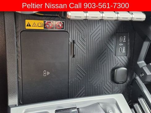 Used 2024 Toyota Tacoma TRD Off-Road w/ TRD Off Road Upgrade Package image 42