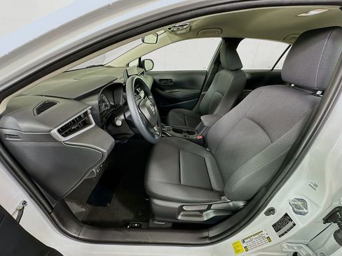 Certified 2024 Toyota Corolla LE image 21