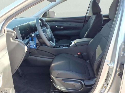 New 2026 Hyundai Tucson SE FWD image 9