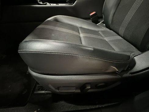 Used 2023 MAZDA CX-50 2.5 S w/ Cargo Package AWD/4WD image 18