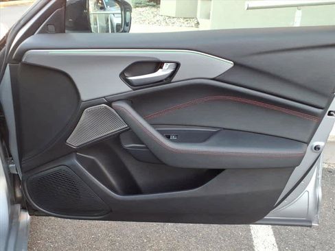 Used 2025 Acura TLX SH-AWD w/ A-SPEC Pkg image 11