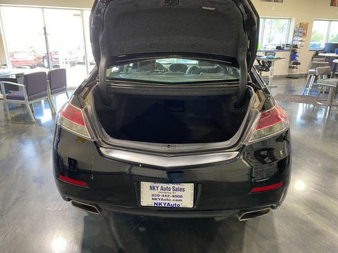Used 2014 Acura TL SH-AWD image 16