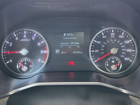 Used 2020 Kia Telluride EX w/ EX Premium Package AWD/4WD image 23