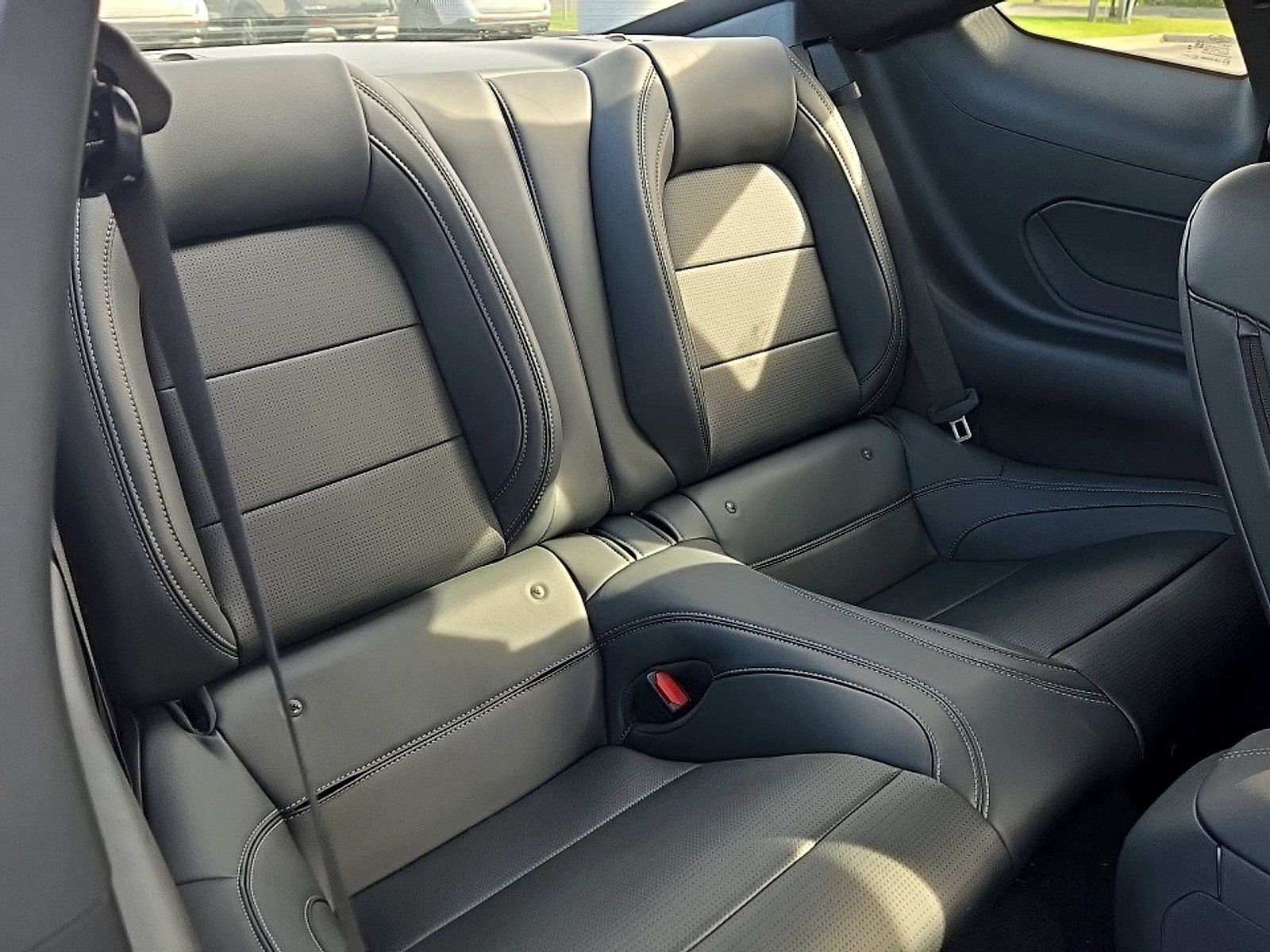 Used 2026 Ford Mustang Premium RWD image 21