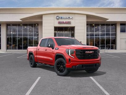 New 2026 GMC Sierra 1500 Elevation w/ Elevation Premium Package