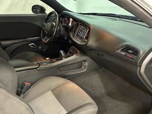 Used 2020 Dodge Challenger R/T Scat Pack image 15