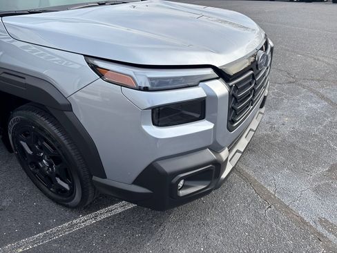 New 2026 Subaru Outback Limited image 6