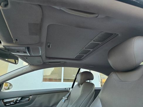 Used 2007 Mercedes-Benz CL 550 image 12