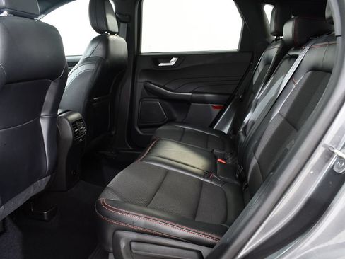 Used 2023 Ford Escape ST-Line w/ Tech Pack #1 AWD/4WD image 16
