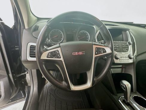 Used 2015 GMC Terrain SLT w/ Open Road Package FWD image 12