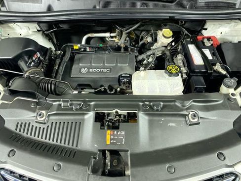 Used 2017 Buick Encore Essence w/ Experience Buick Package image 28