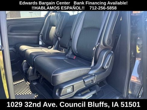 Used 2021 Honda Odyssey Elite image 10