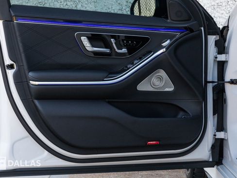 Used 2024 Mercedes-Benz S 63 AMG S image 23