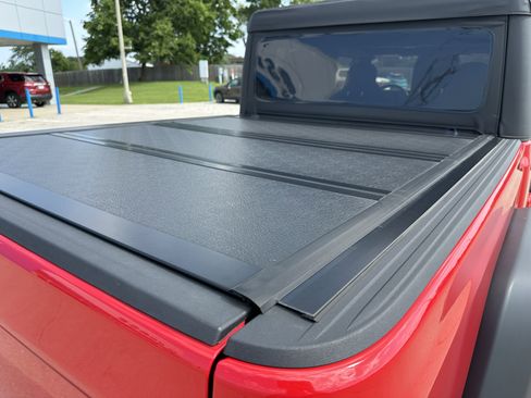 Used 2021 Jeep Gladiator Mojave image 17