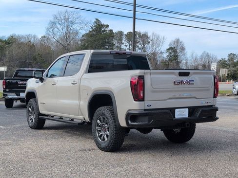 New 2026 GMC Sierra 1500 AT4X AWD/4WD image 3