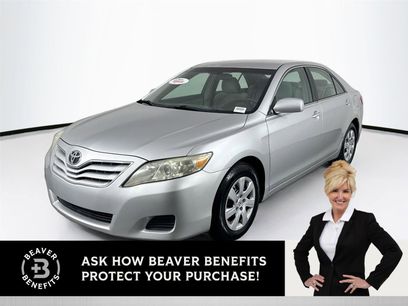 Used 2011 Toyota Camry