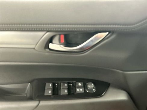 New 2025 MAZDA CX-5 AWD 2.5 S w/ Preferred Package image 14