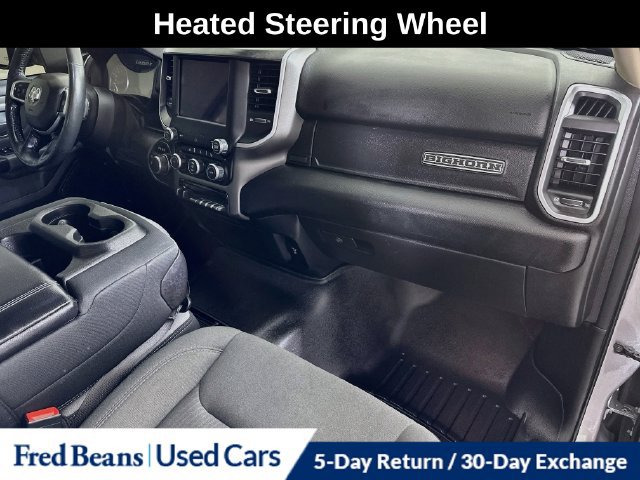 Used 2020 RAM 1500 Big Horn AWD/4WD image 34