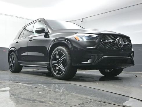 New 2026 Mercedes-Benz GLE 350 4MATIC image 32
