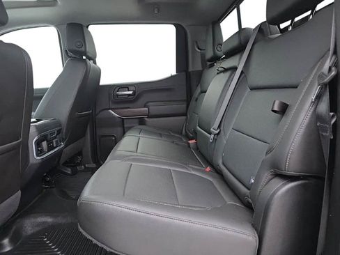 Used 2020 GMC Sierra 1500 SLT w/ SLT Premium Plus Package image 17