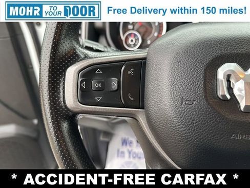 Used 2023 RAM 3500 Tradesman w/ Towing Technology Group image 18