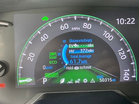 Certified 2021 Toyota RAV4 SE image 19