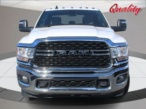 Used 2024 RAM 3500 Big Horn image 10