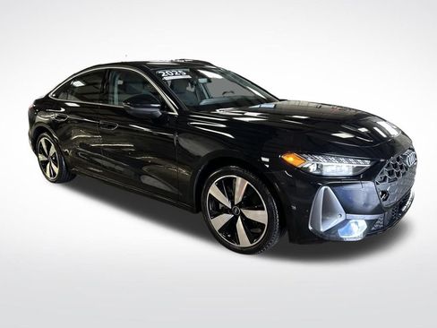 Certified 2025 Audi A5 2.0T Premium Plus w/ Premium Plus image 7