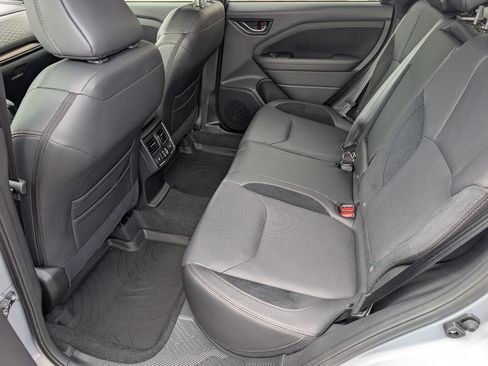 Used 2025 Subaru Forester Touring w/ Protection Package AWD/4WD image 26
