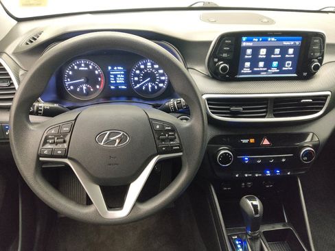 Used 2019 Hyundai Tucson Value AWD/4WD image 31