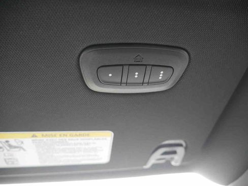 New 2025 Jeep Wagoneer L Series II image 39