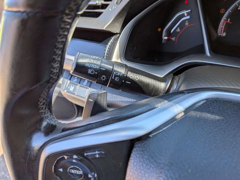 Used 2019 Honda Civic Sport image 40