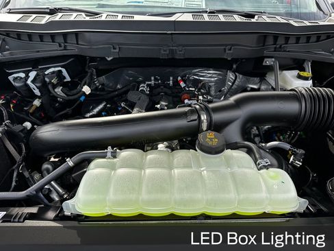 New 2025 Ford F150 Tremor w/ Bed Utility Package image 25