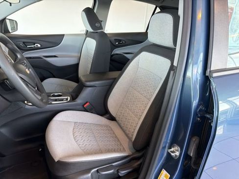 Certified 2024 Chevrolet Equinox LS image 19