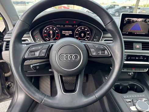 Used 2018 Audi A4 2.0T Premium Plus w/ Premium Plus Package image 24
