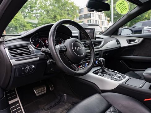 Used 2018 Audi A7 3.0T Prestige w/ Competition Package AWD/4WD image 24