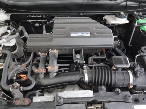 Used 2018 Honda CR-V EX image 29