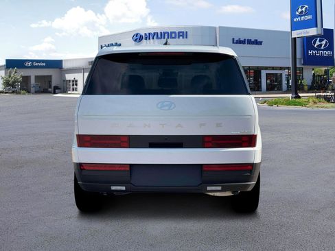 New 2026 Hyundai Santa Fe SE image 6