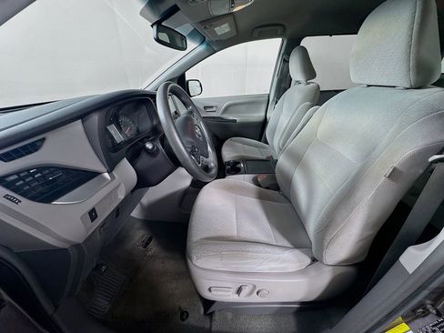 Used 2015 Toyota Sienna LE image 23